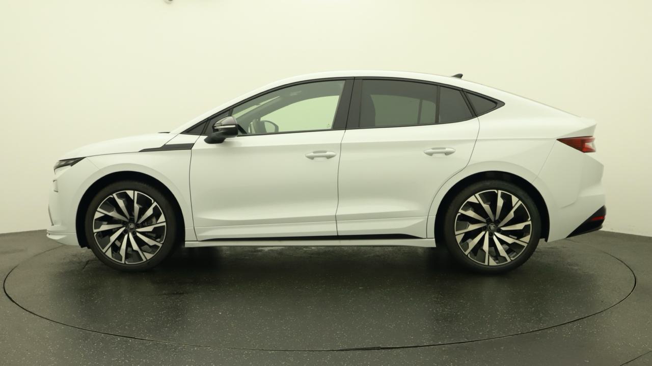 Skoda<br>Enyaq Coupé Sportline 4x4