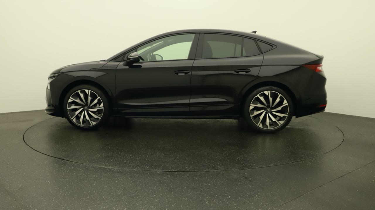Skoda<br>Enyaq Coupé Sportline 4x4