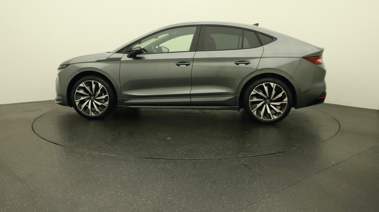 Skoda<br>Enyaq Coupé Sportline 4x4