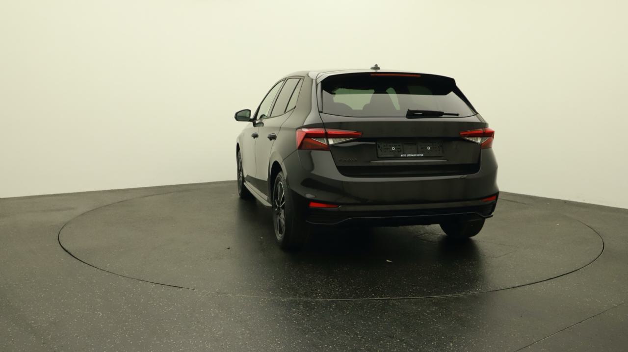 Skoda<br>Fabia 1.5 TSI Monte Carlo DSG