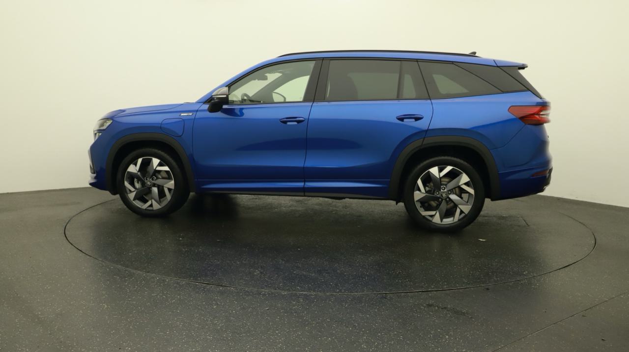 Skoda<br>Kodiaq 1.5 TSI PHEV Sportline