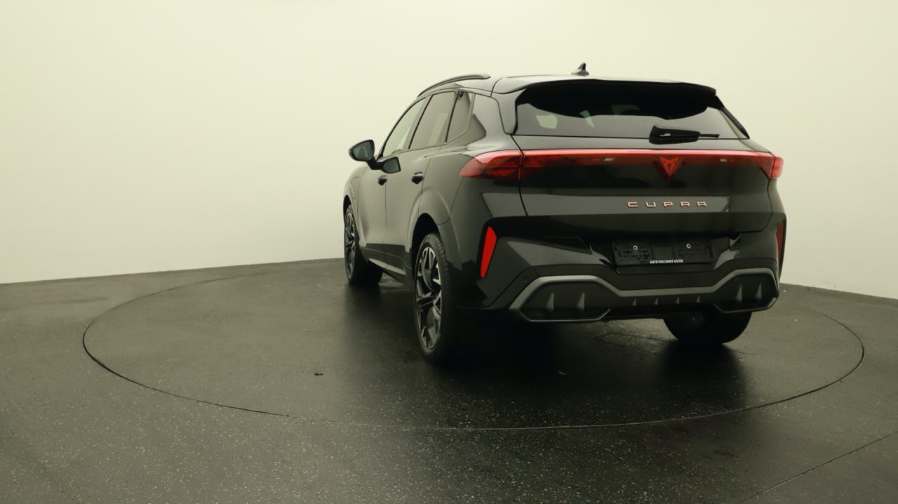 Cupra<br>Terramar 1.5 eHybrid DSG VZ