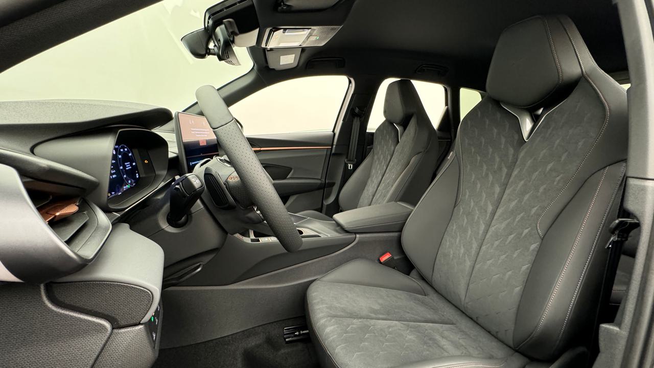 Cupra<br>Terramar 1.5 eHybrid DSG VZ