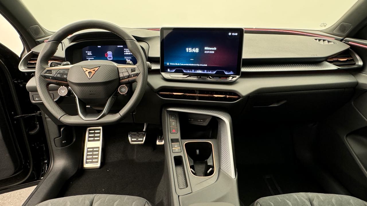 Cupra<br>Terramar 1.5 eHybrid DSG VZ