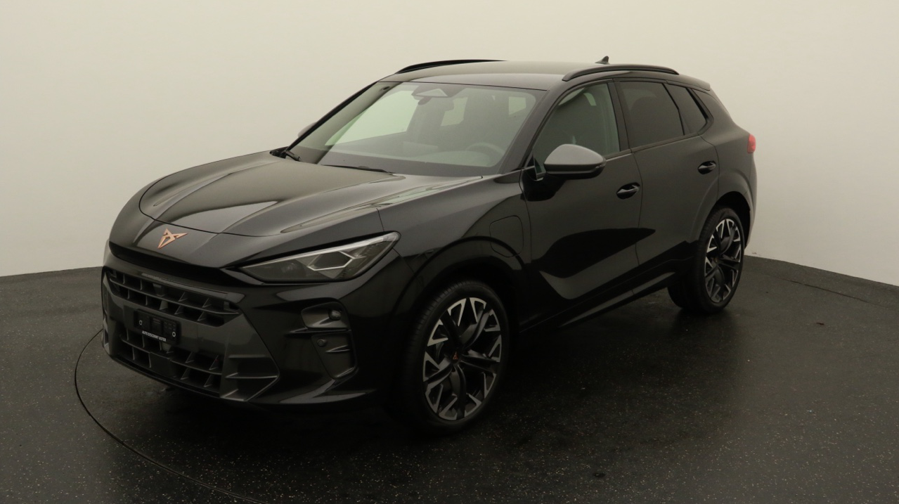 Cupra<br>Terramar 1.5 eHybrid DSG VZ