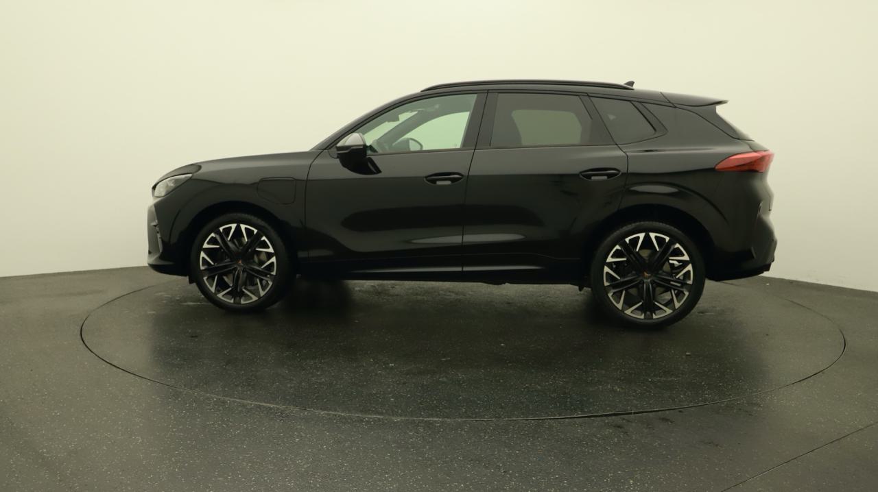 Cupra<br>Terramar 1.5 eHybrid DSG VZ