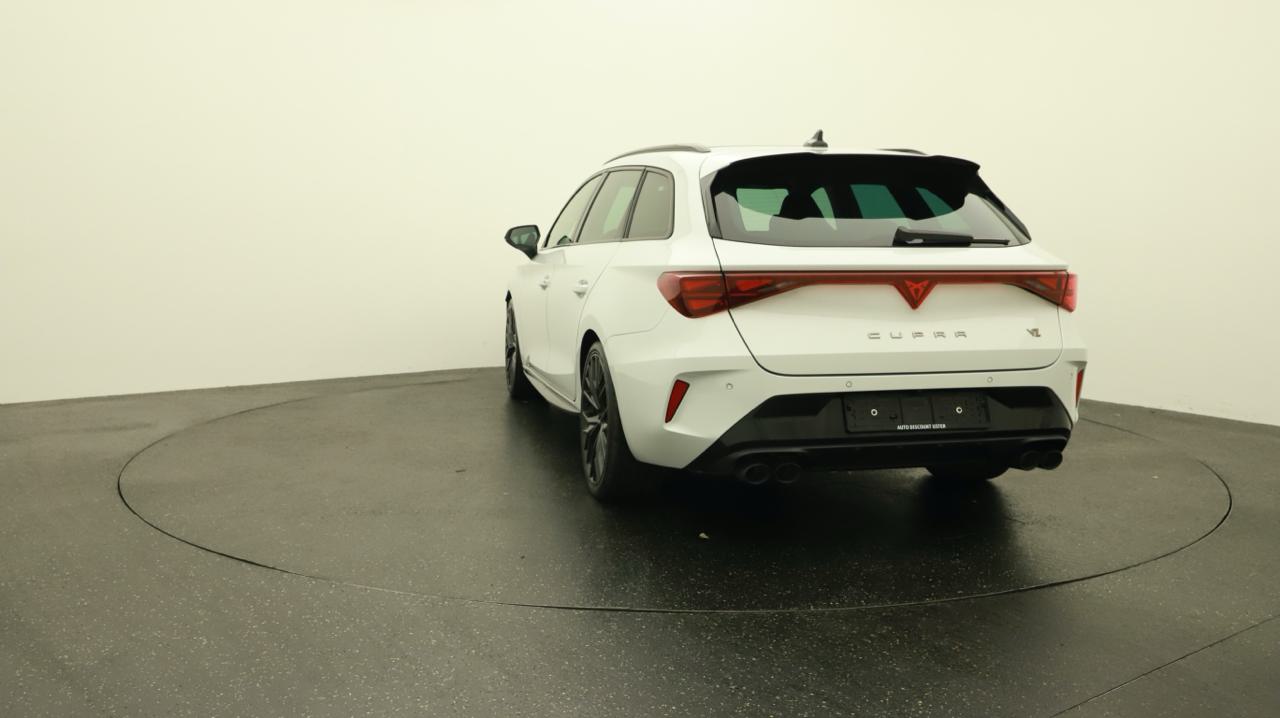 Cupra<br>LEON ST 2.0 TSI VZ Black Edition DSG