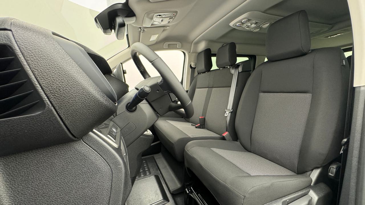 Opel<br>Zafira 2.2 CDTI XL Edition A
