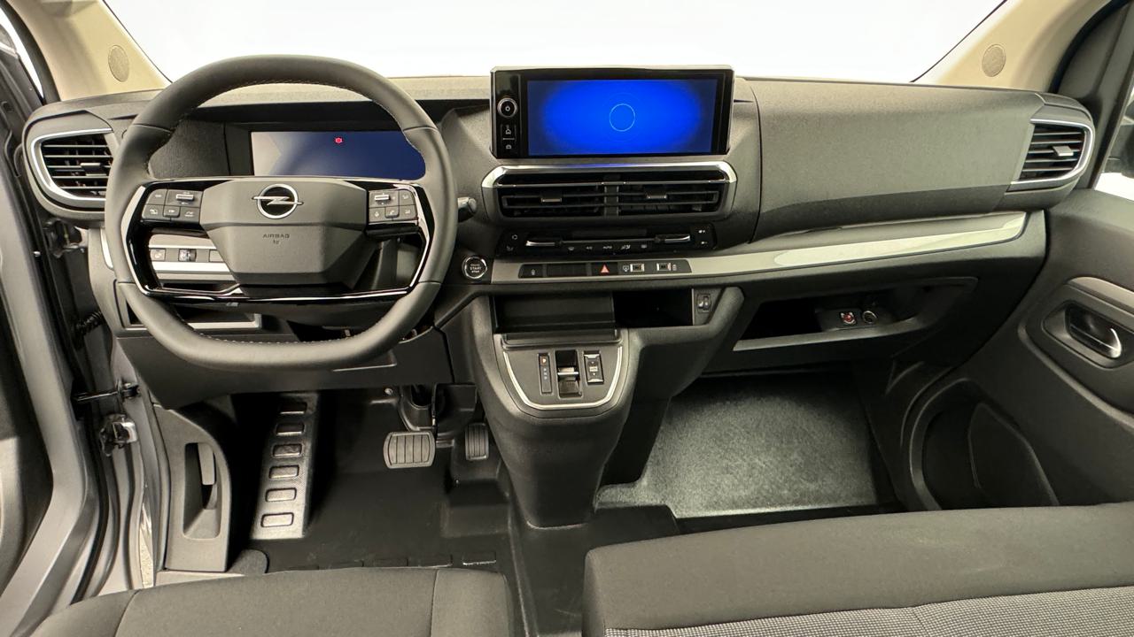Opel<br>Zafira 2.2 CDTI XL Edition A