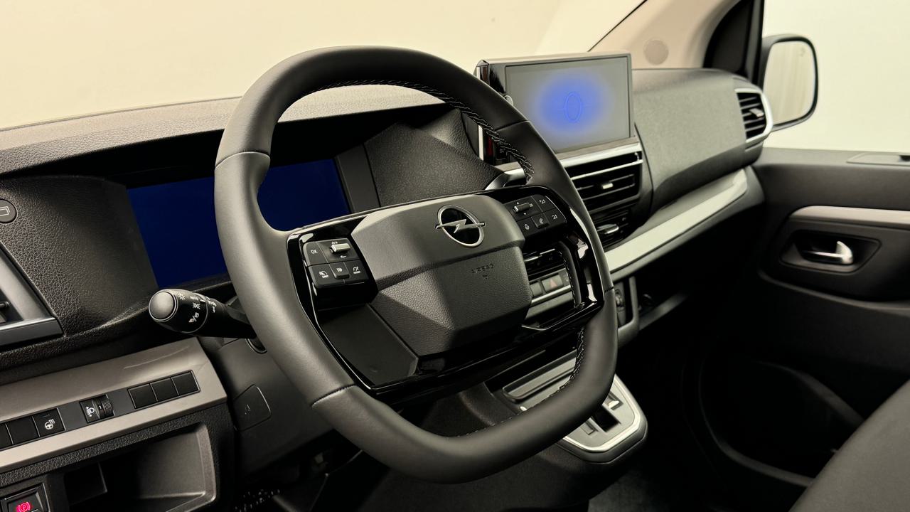 Opel<br>Zafira 2.2 CDTI XL Edition A