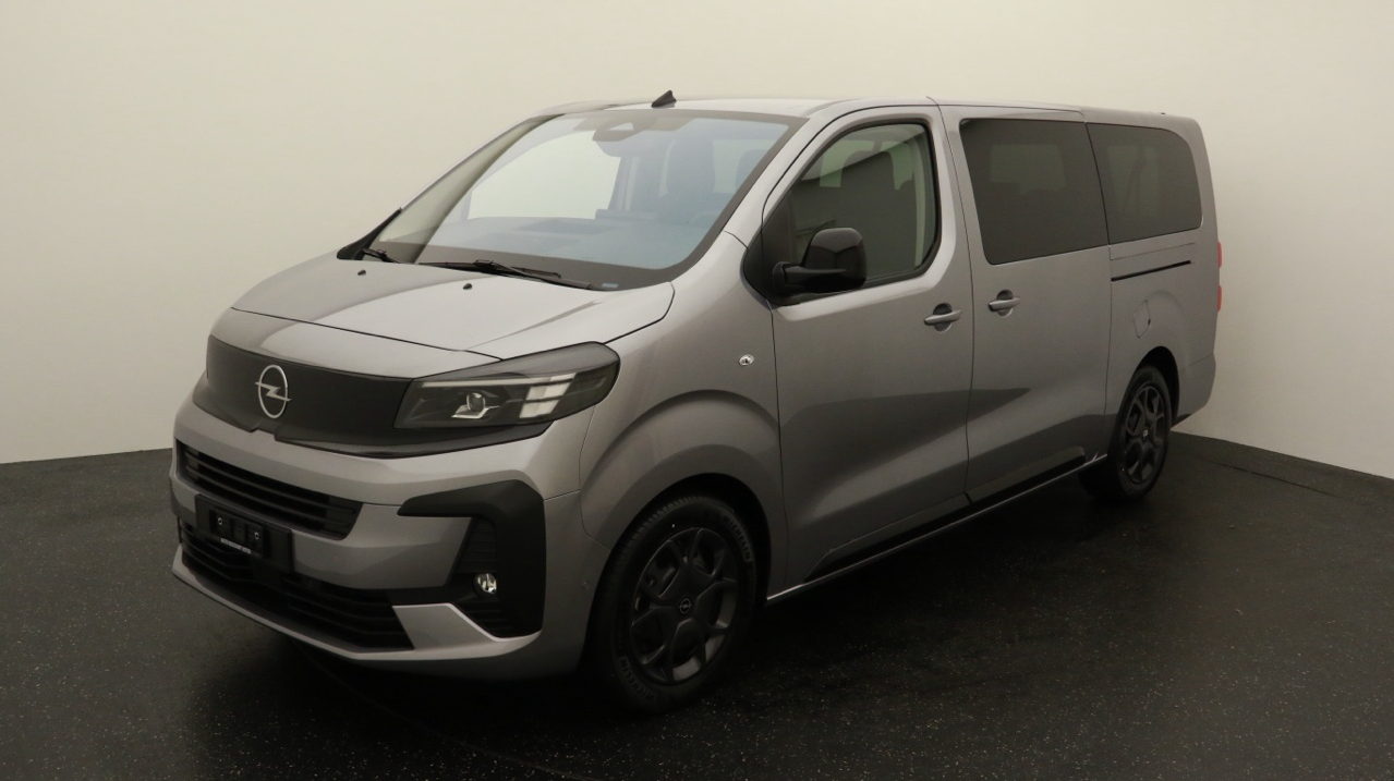 Opel<br>Zafira 2.2 CDTI XL Edition A