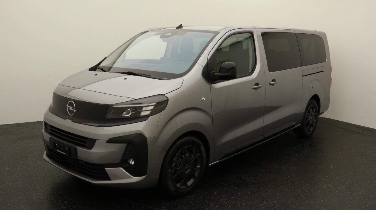 Opel<br>Zafira 2.2 CDTI XL Edition A