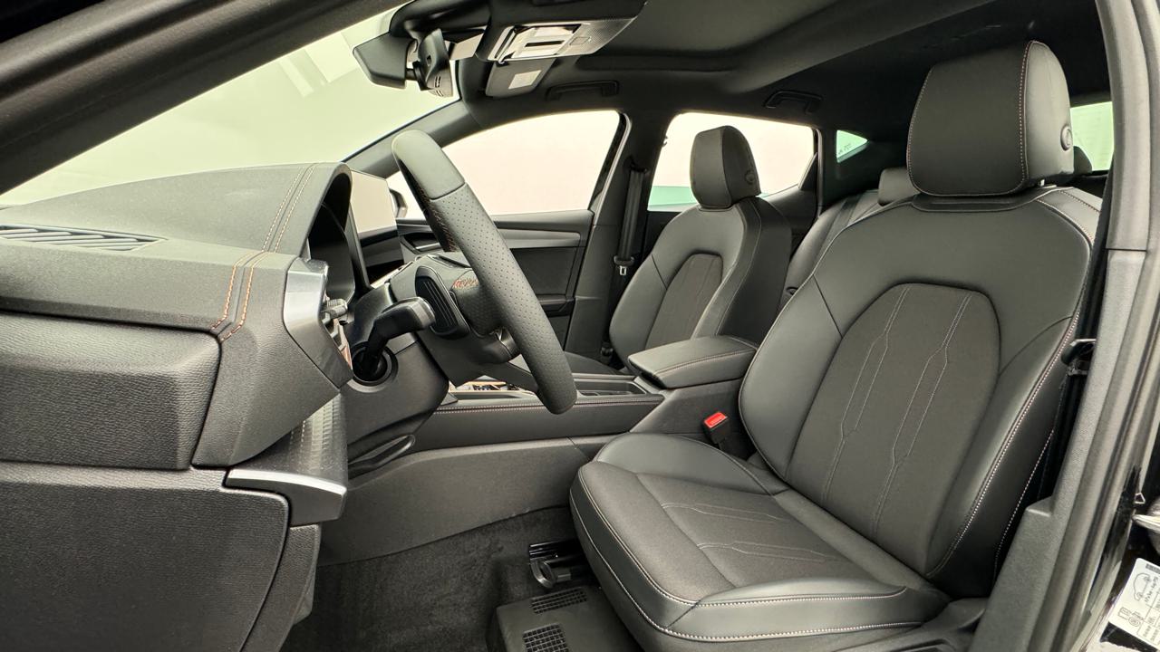 Cupra<br>LEON 1.5 e-HYBRID pHEV DSG