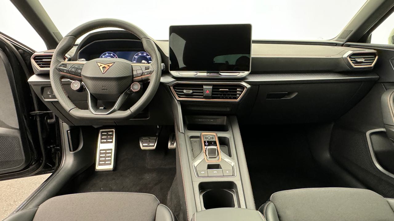 Cupra<br>LEON 1.5 e-HYBRID pHEV DSG