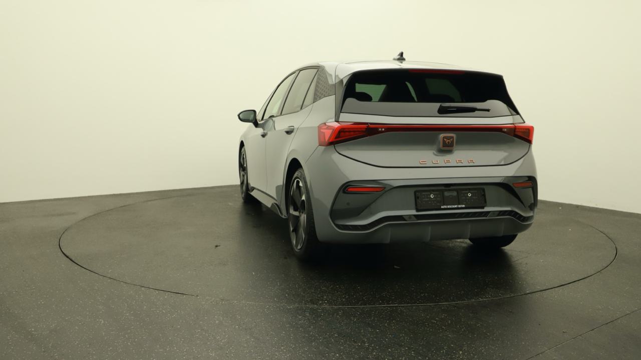 Cupra<br>Born 59 kWh