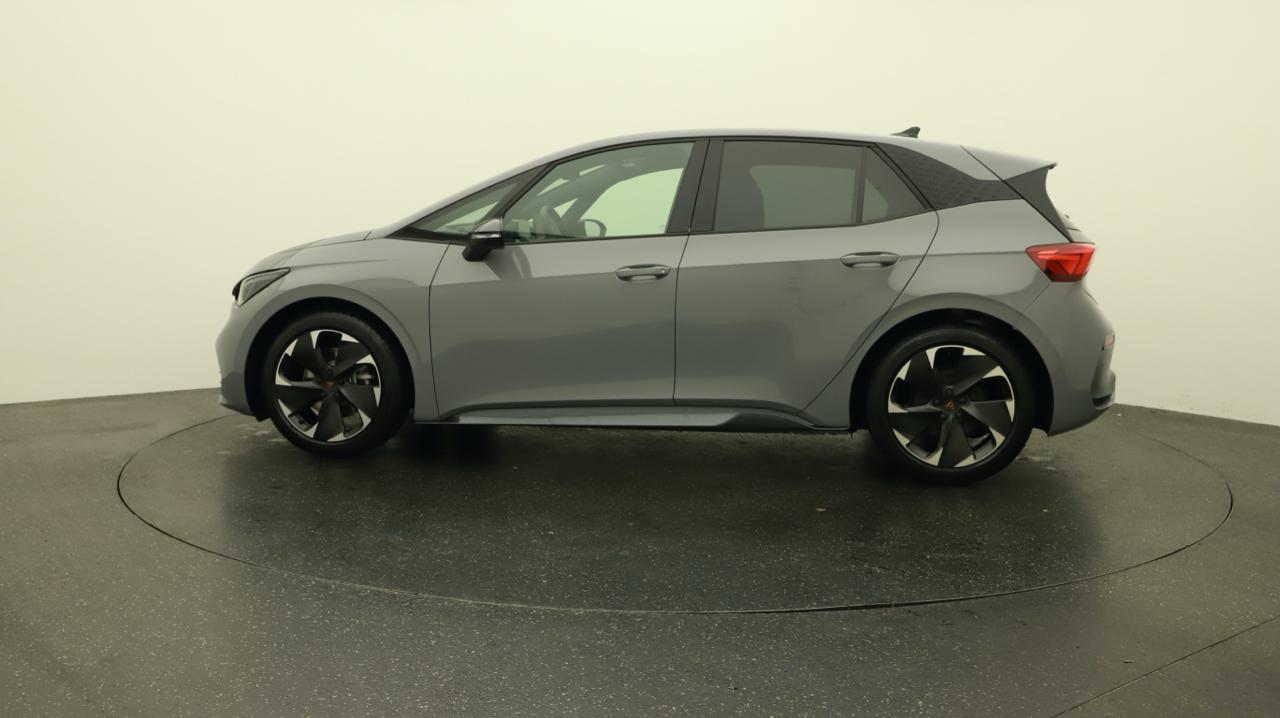 Cupra<br>Born 59 kWh
