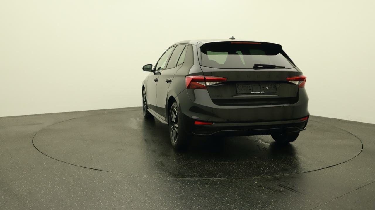 Skoda<br>Fabia 1.0 TSI Monte Carlo DSG