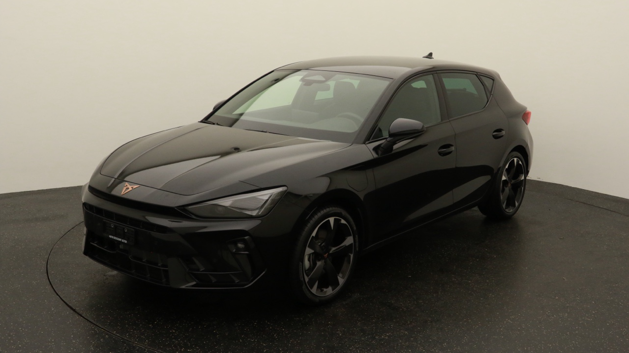 Cupra LEON 1.5 e-HYBRID pHEV DSG