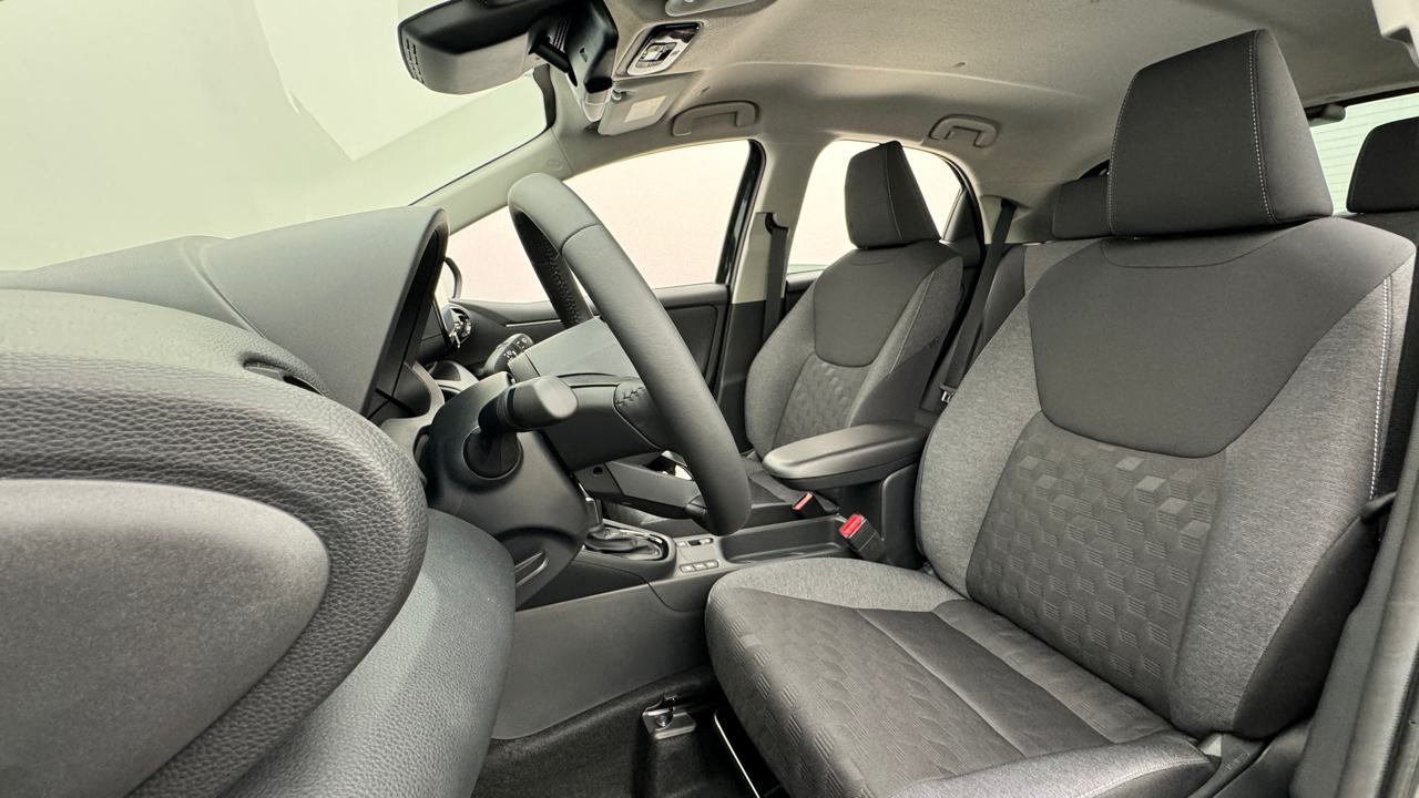 Toyota<br>Yaris 1.5 Sport e-CVT