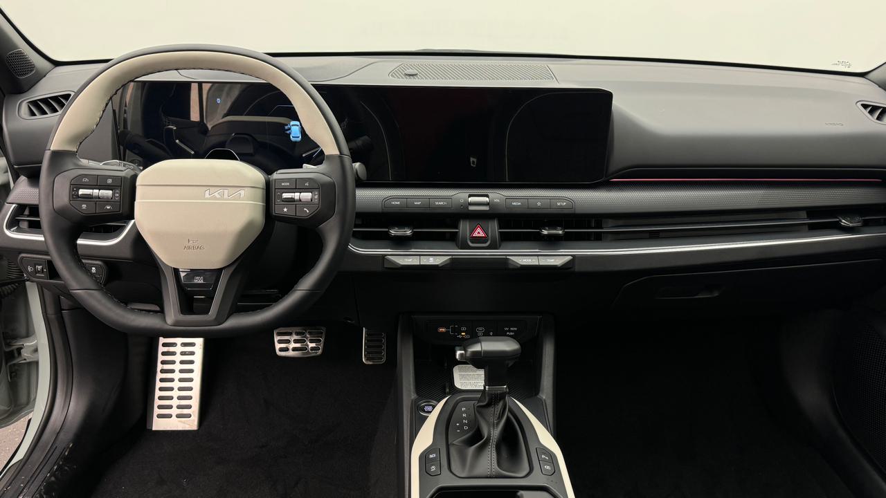 Kia<br>K4 SW 1.6T-GDi GT-Line 7DCT