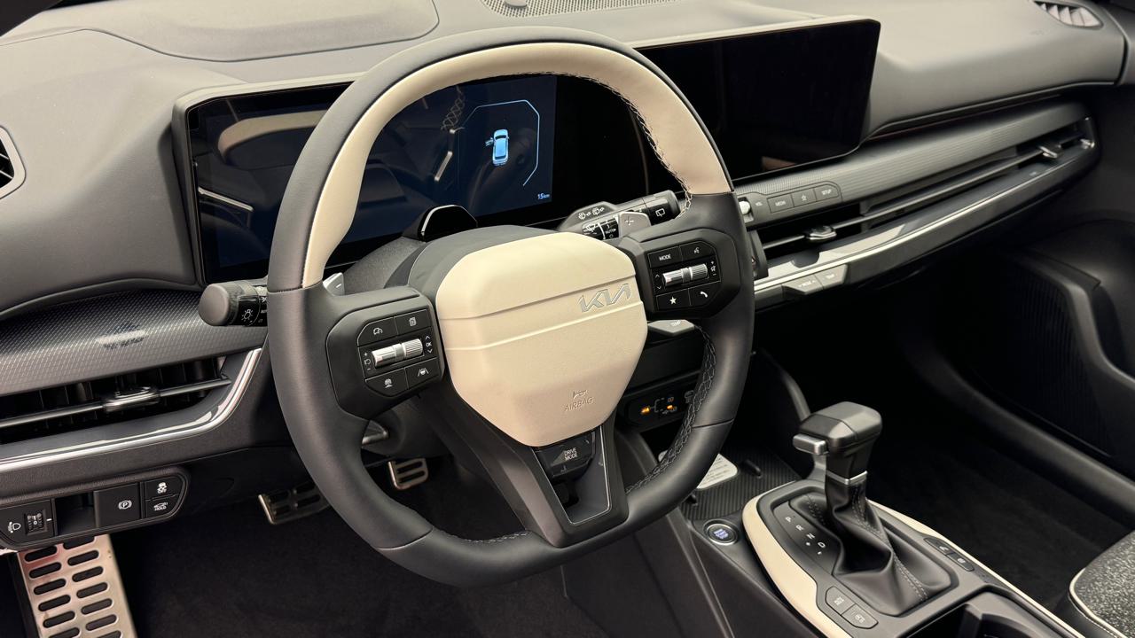 Kia<br>K4 SW 1.6T-GDi GT-Line 7DCT
