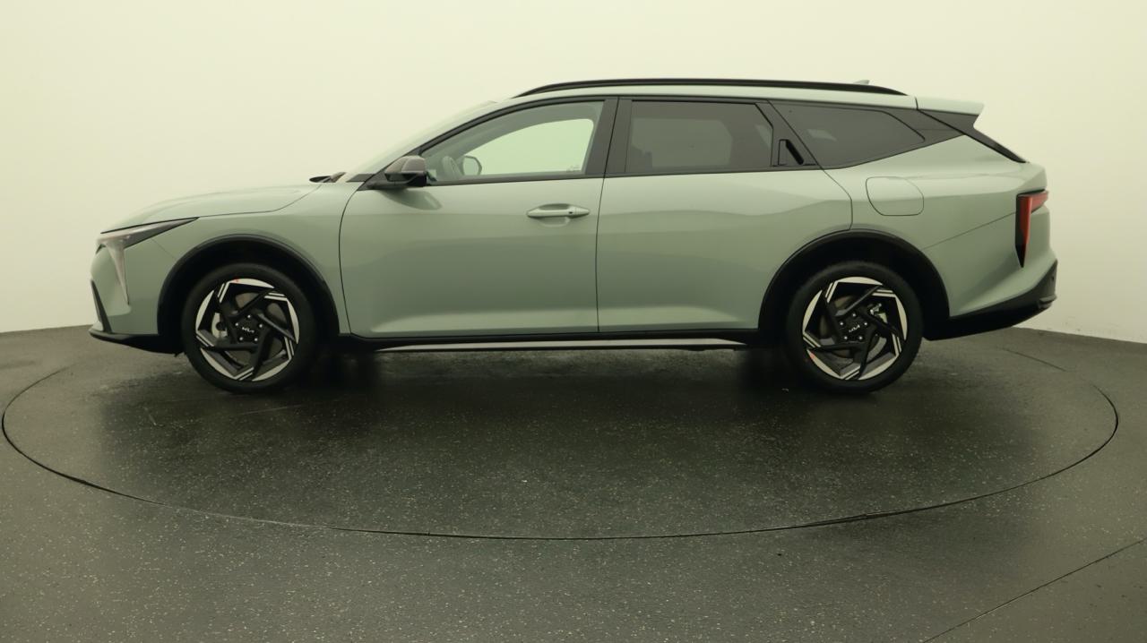 Kia<br>K4 SW 1.6T-GDi GT-Line 7DCT