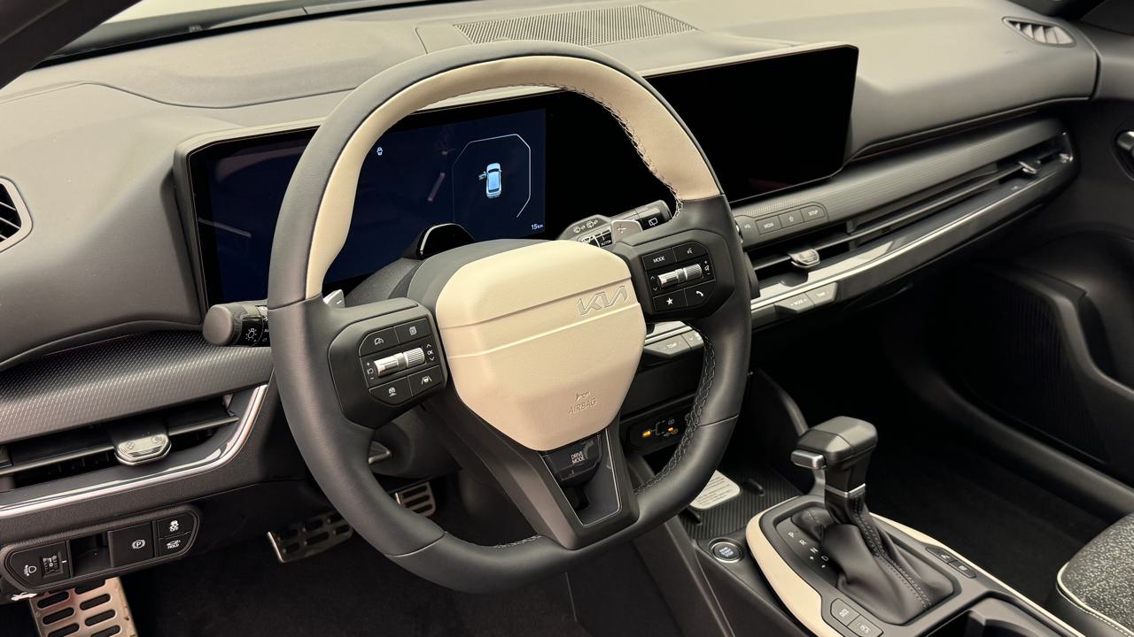 Kia<br>K4 SW 1.6T-GDi GT-Line 7DCT