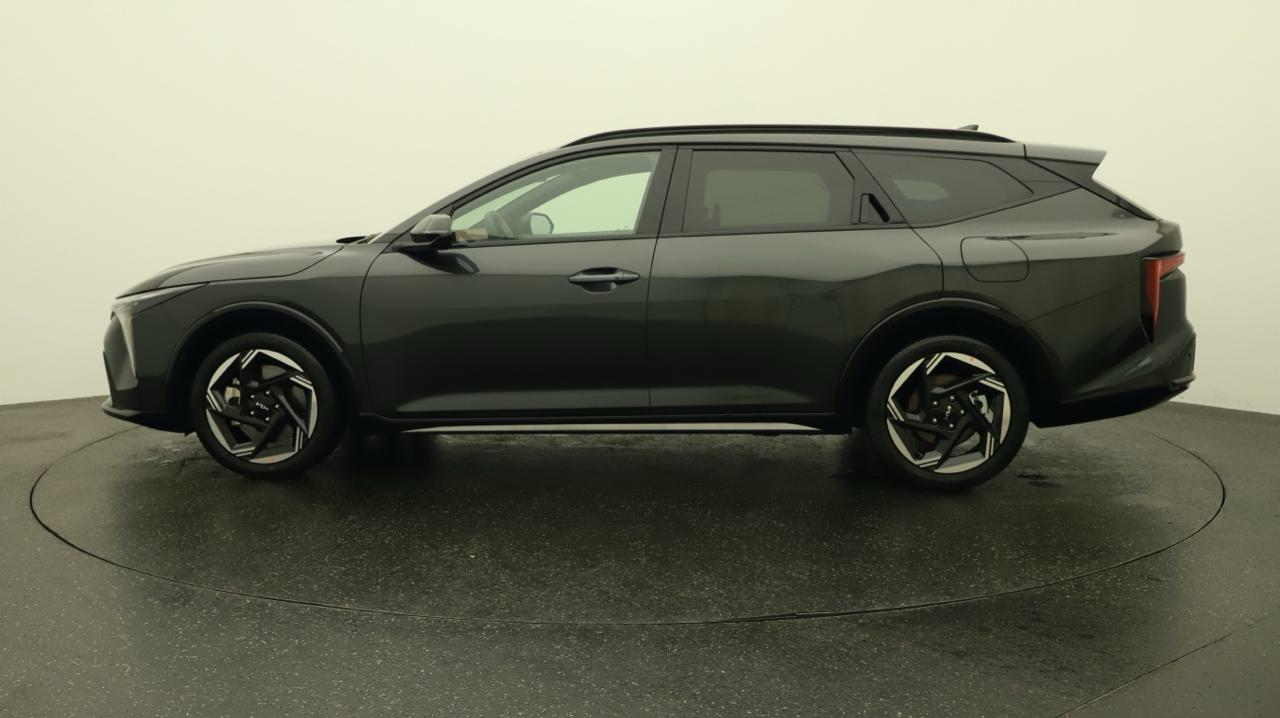 Kia<br>K4 SW 1.6T-GDi GT-Line 7DCT