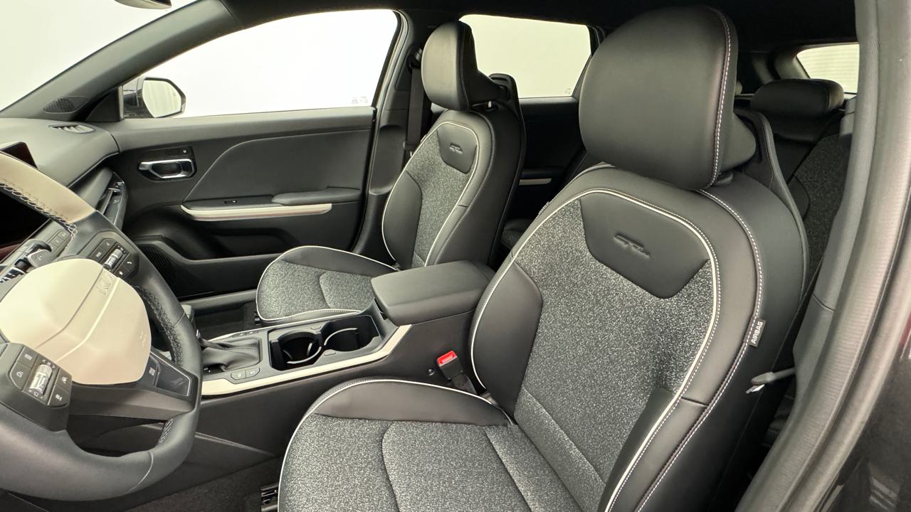 Kia<br>K4 SW 1.6T-GDi GT-Line 7DCT