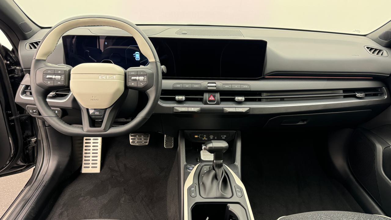Kia<br>K4 SW 1.6T-GDi GT-Line 7DCT