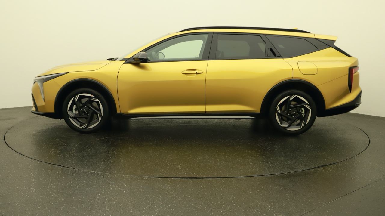 Kia<br>K4 SW 1.6T-GDi GT-Line 7DCT