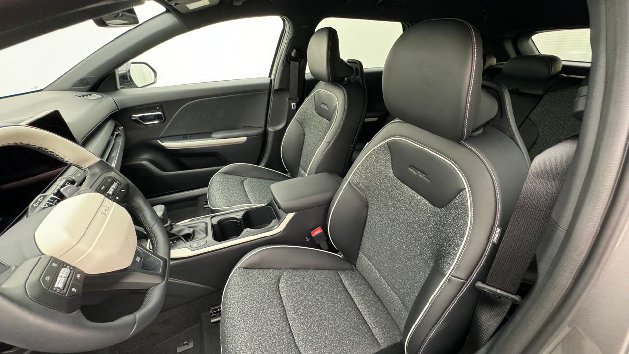 Kia<br>K4 SW 1.6T-GDi GT-Line 7DCT