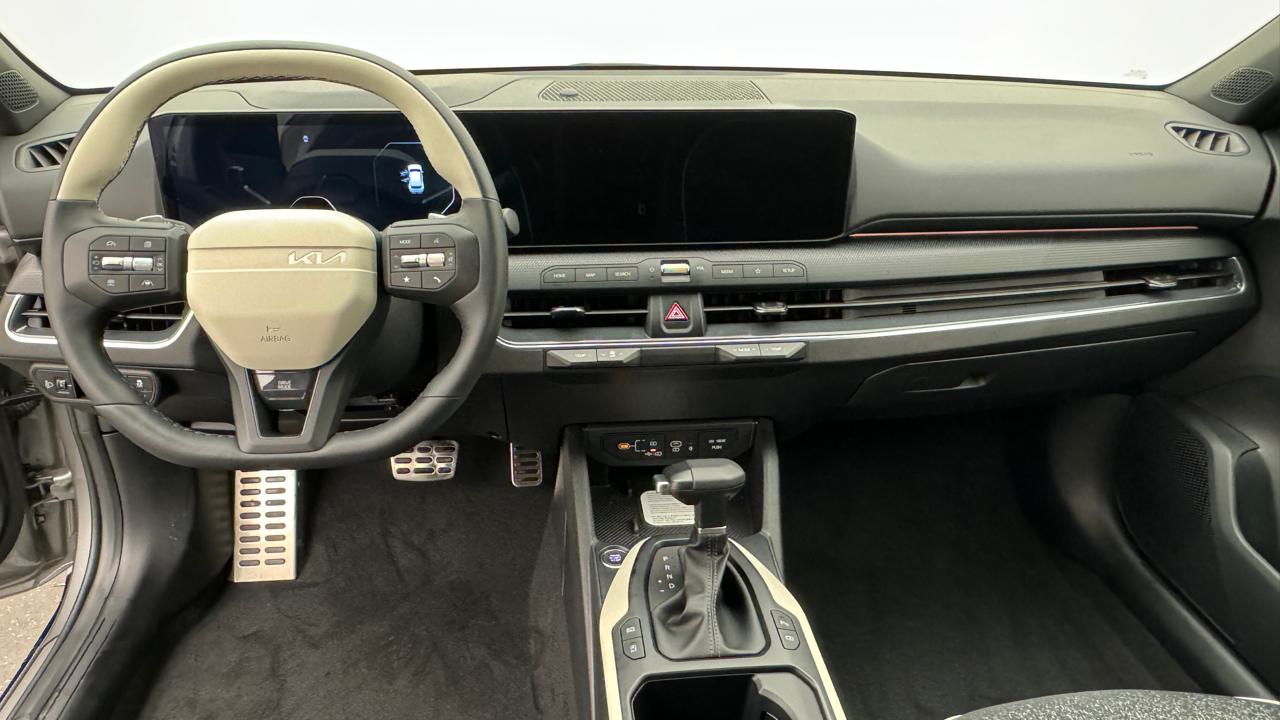 Kia<br>K4 SW 1.6T-GDi GT-Line 7DCT