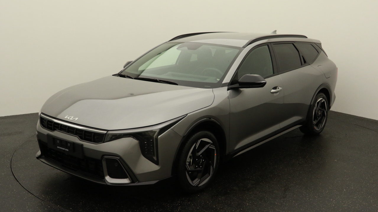 Kia<br>K4 SW 1.6T-GDi GT-Line 7DCT