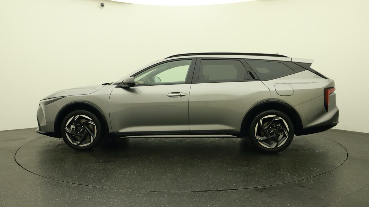Kia<br>K4 SW 1.6T-GDi GT-Line 7DCT