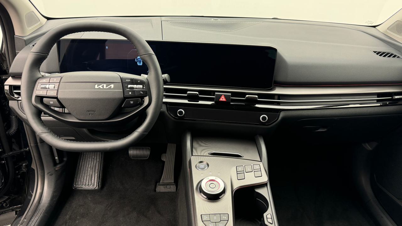 Kia<br>Sportage 1.6T-GDi Top 4x4 7DCT