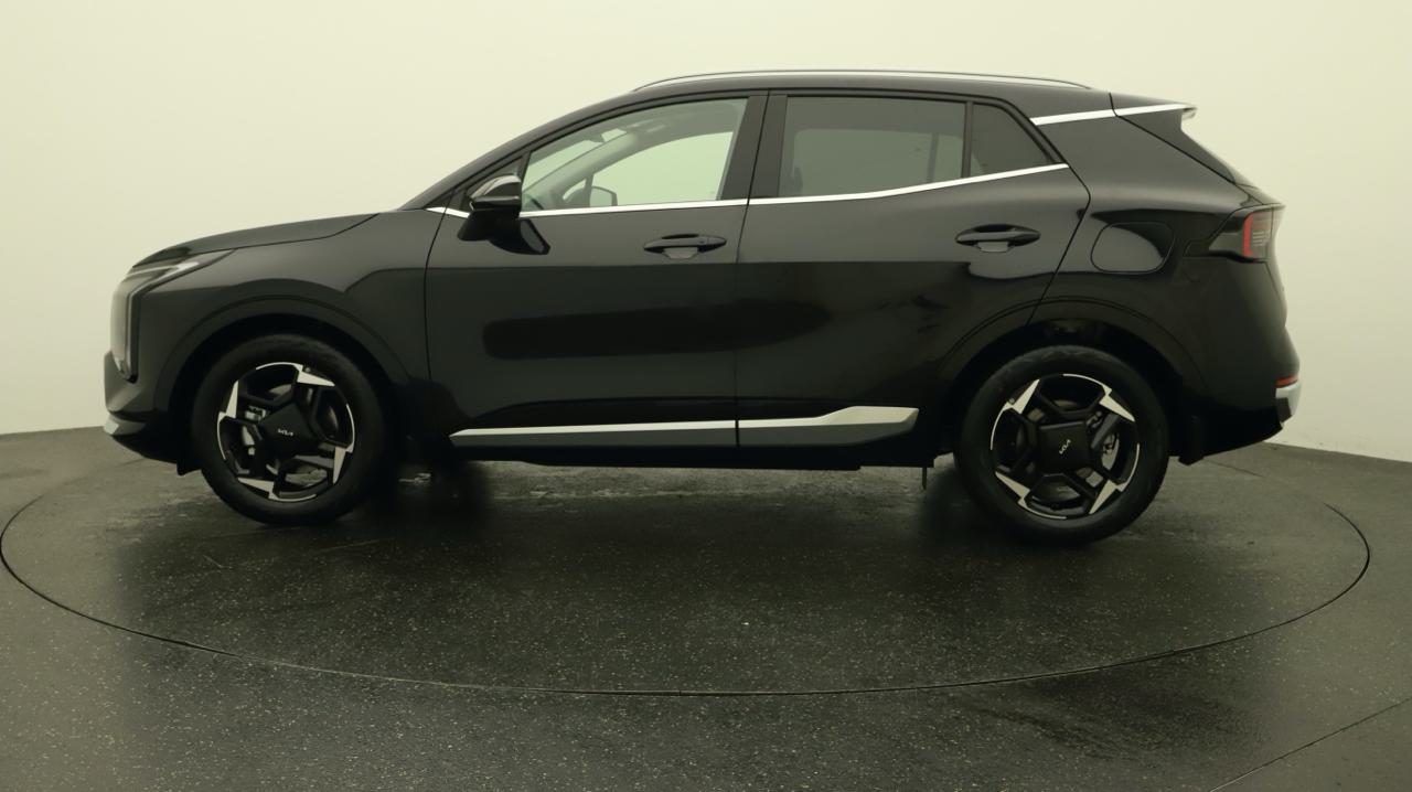 Kia<br>Sportage 1.6T-GDi Top 4x4 7DCT