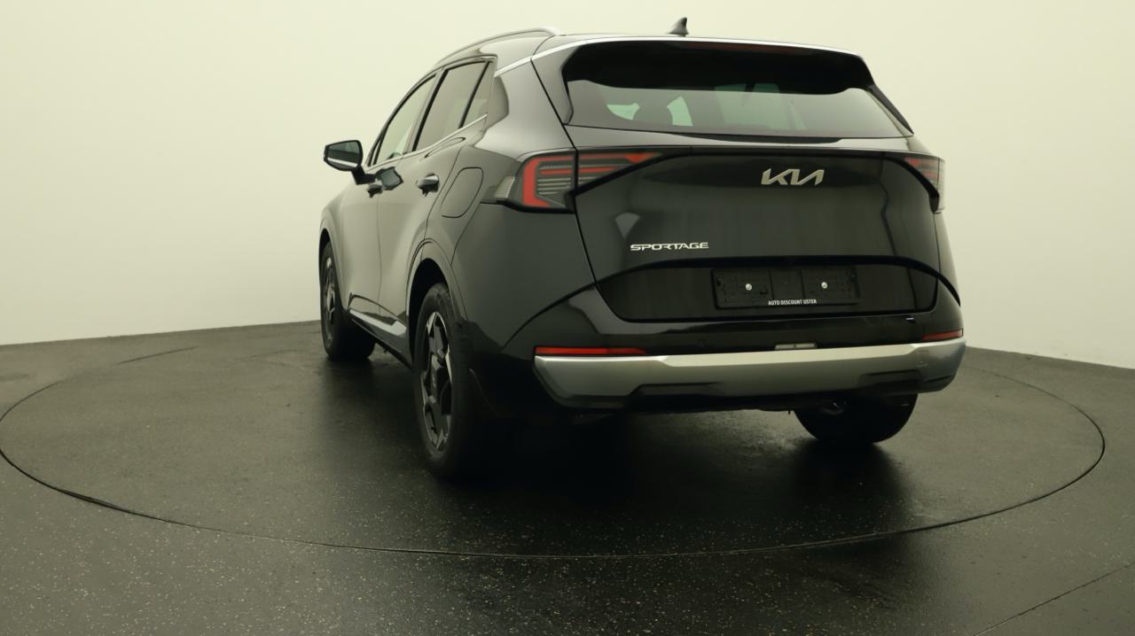 Kia<br>Sportage 1.6T-GDi Top 4x4 7DCT