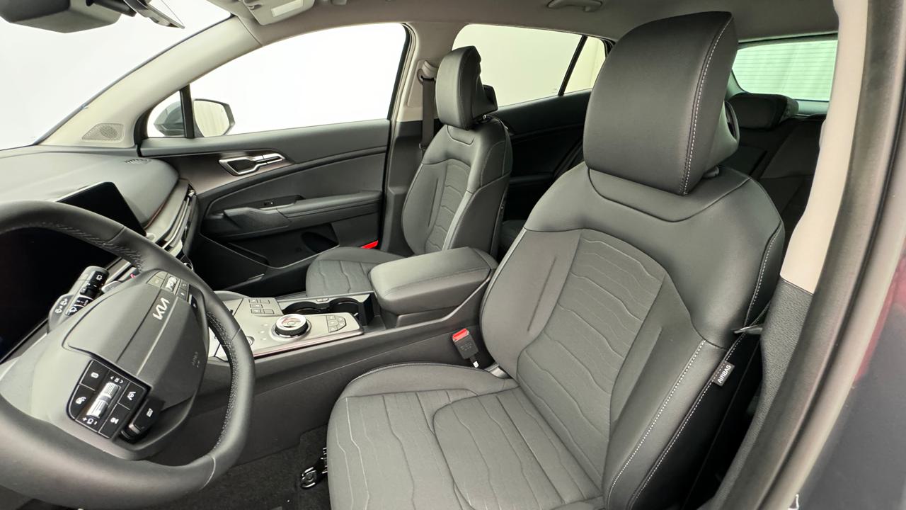 Kia<br>Sportage 1.6T-GDi Top 4x4 7DCT