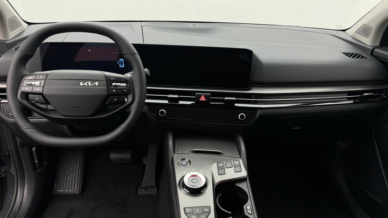 Kia<br>Sportage 1.6T-GDi Top 4x4 7DCT