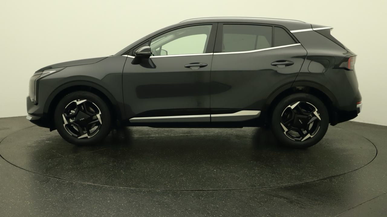 Kia<br>Sportage 1.6T-GDi Top 4x4 7DCT