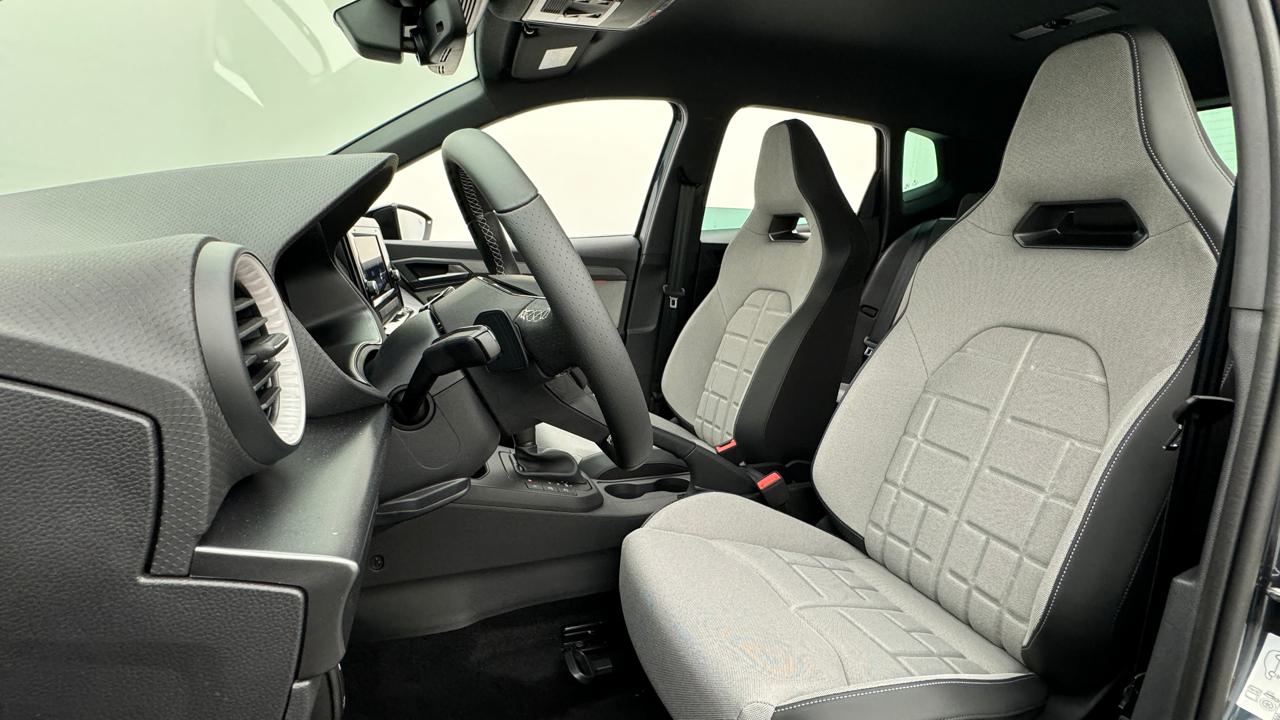 Seat<br>Arona 1.5 Eco TSI FR DSG