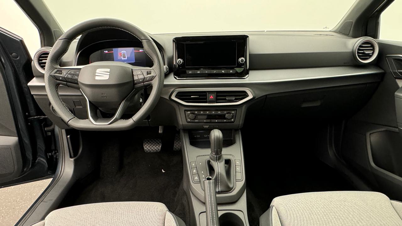 Seat<br>Arona 1.5 Eco TSI FR DSG