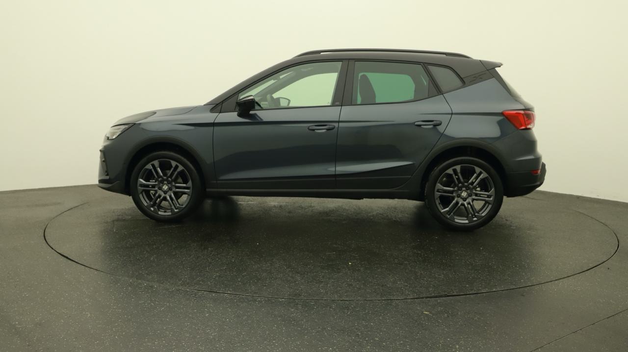 Seat<br>Arona 1.5 Eco TSI FR DSG