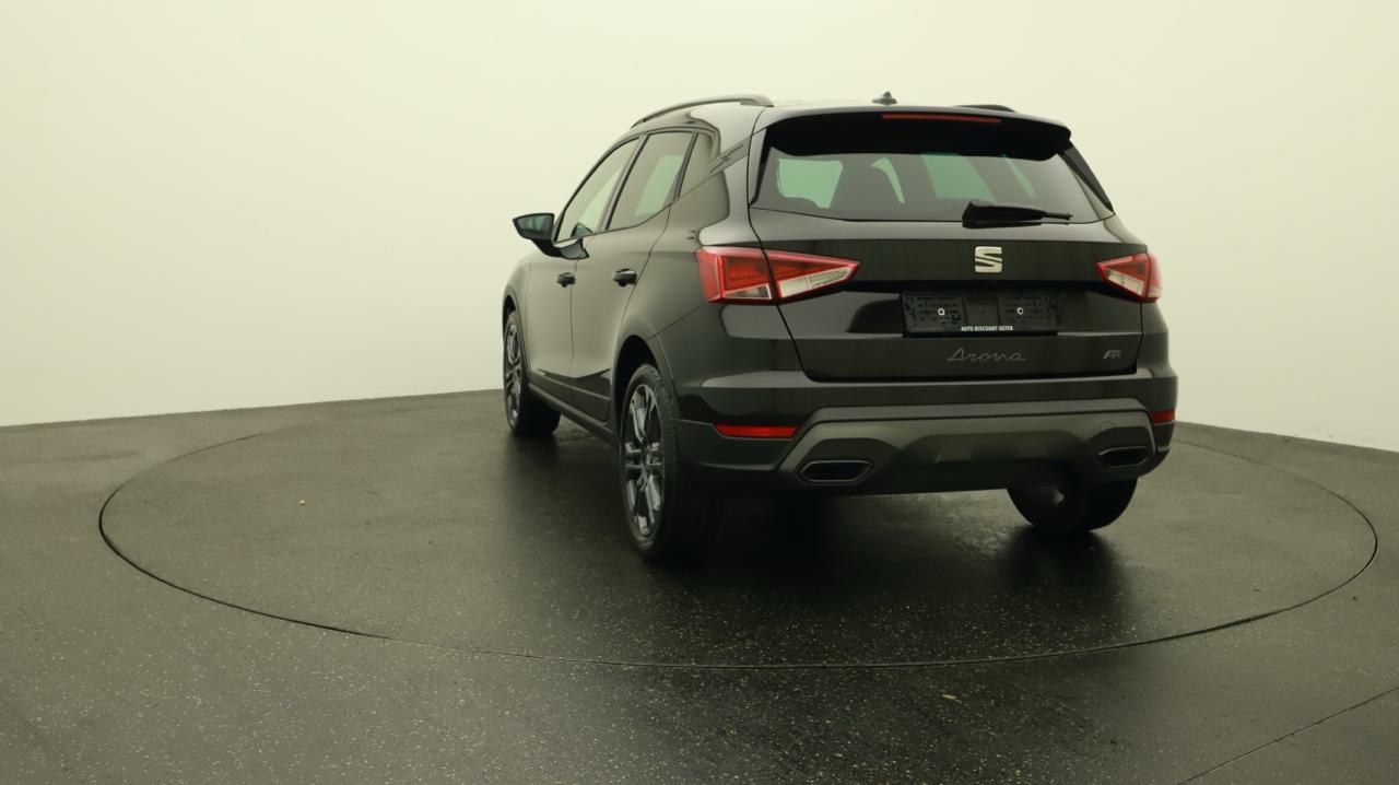 Seat<br>Arona 1.5 Eco TSI FR DSG
