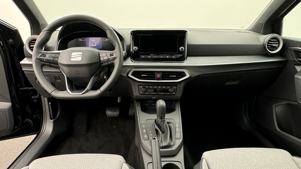Seat<br>Arona 1.5 Eco TSI FR DSG