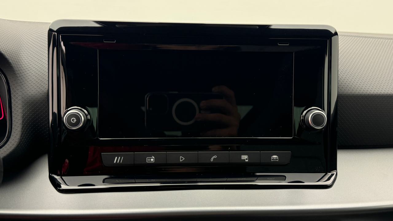Seat<br>Arona 1.5 Eco TSI FR DSG