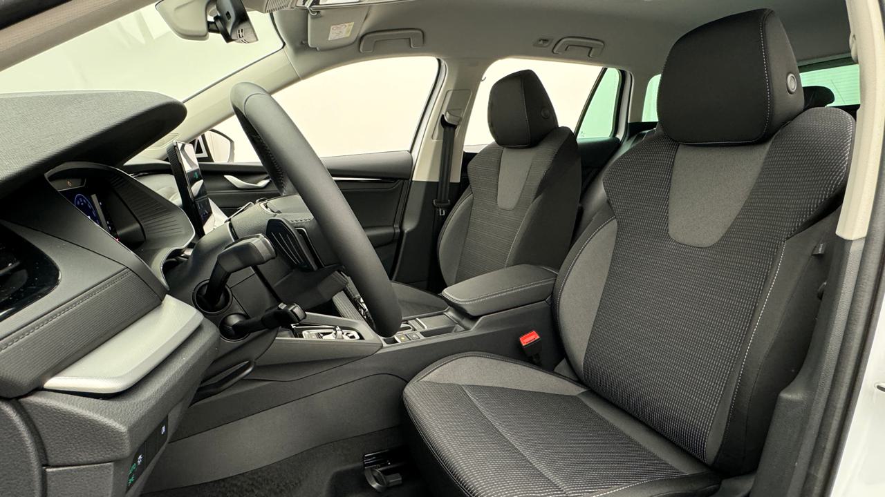 Skoda<br>Octavia Combi 2.0 TDI DSG Selection