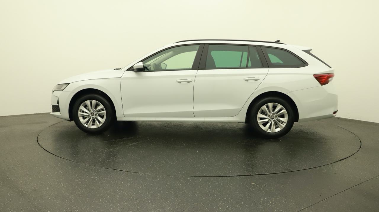 Skoda<br>Octavia Combi 2.0 TDI DSG Selection