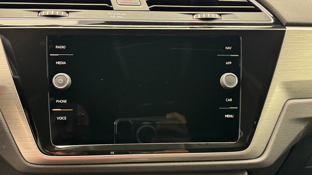 VW<br>Touran 1.5 TSI EVO Limited DSG